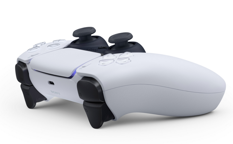 不再只是會震動的手把 Ps5 全新 Dualsense 控制器帶來什麼驚喜 Technews 科技新報