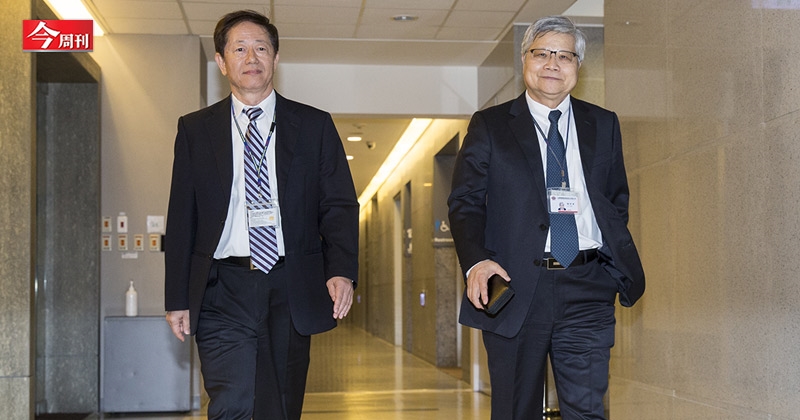 台積電只能選邊站 赴美設廠投下震撼彈 三關鍵看 台灣護國神山 的下一步 Technews 科技新報