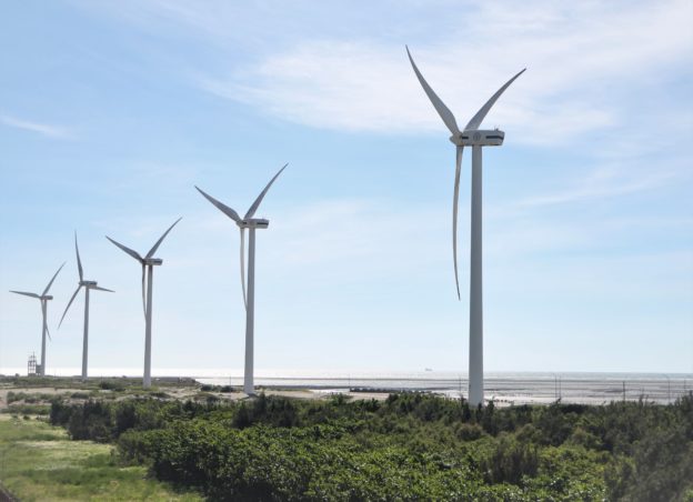 台電首批小額綠電 6 日決標，5 萬度 5 年期商品最受歡迎