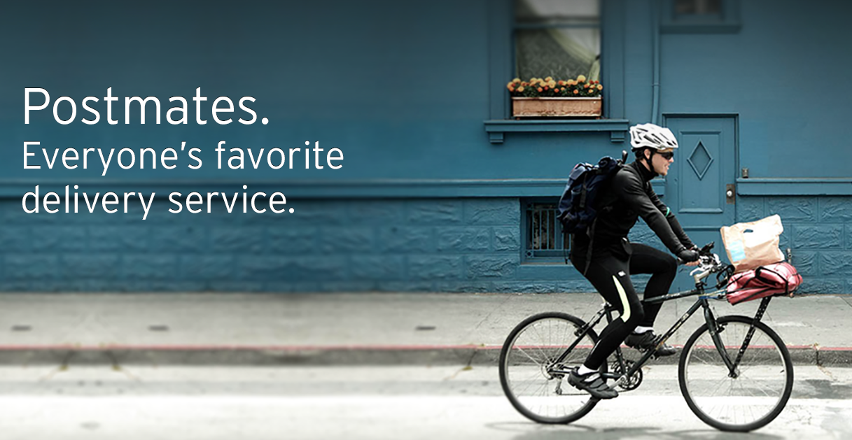 Uber 花26 億美元鯨吞Postmates：坐穩外賣霸主 TechNews 科技新報