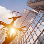 智慧顯示開啟新機遇：台灣無人機產業分析