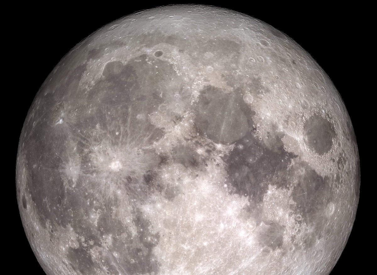 月球地殼可放大重力波訊號，有助開啟月球重力波天文學