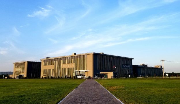 疫苗廠瘋 IPO 熱度創 20 年之最！中廠康希諾首日漲 88%