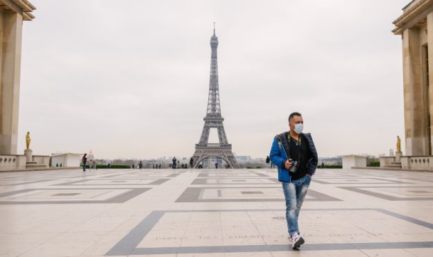 搶攻地熱、電動車、自然資源，法國藉氣候計畫重塑國力