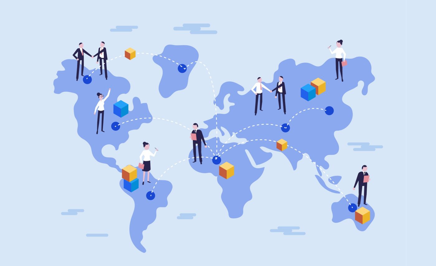 美倡議供應鏈重組，林伯豐：台灣積極改善短鏈| TechNews 科技新報