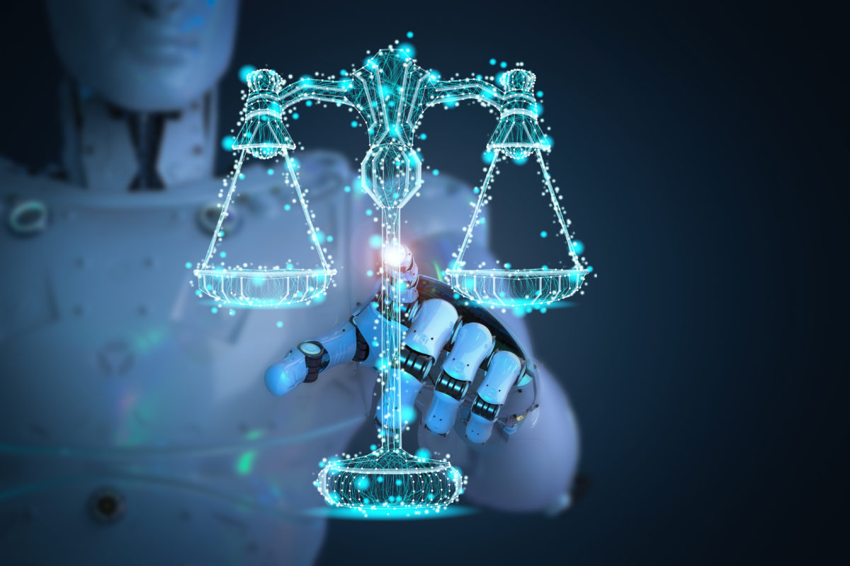 AI 公司為了「放慢 AI 發展」而被告？