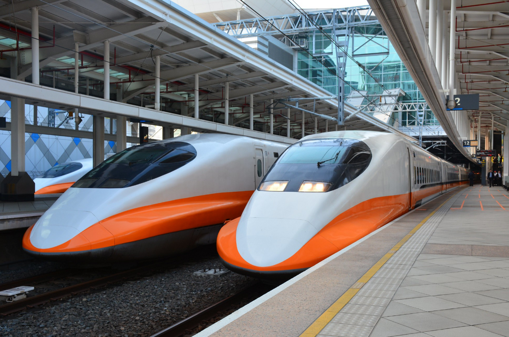 高鐵購新車日本報價不合理,改洽他國廠商 | TechNews 科技新報