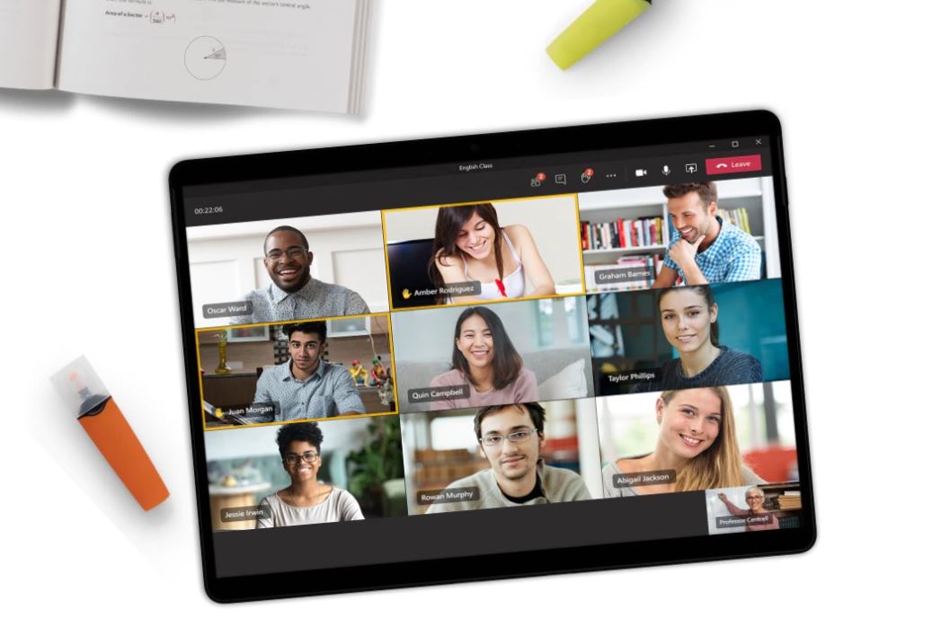 Microsoft Teams 每日活躍用戶人數突破 1.15 億 | TechNews 科技新報