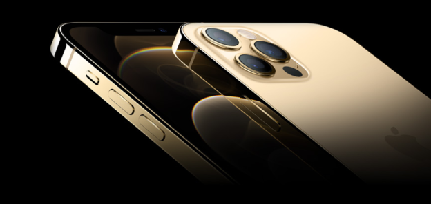 iPhone 12 和 12 Pro 拆解，關鍵零組件供應商曝光
