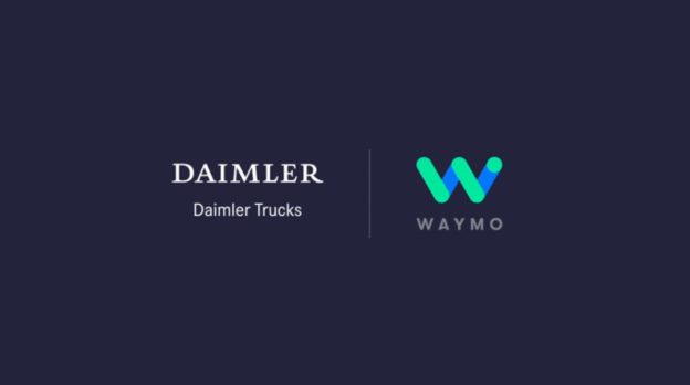 Waymo 聯手戴姆勒打造冗餘系統，加速自駕卡車上路