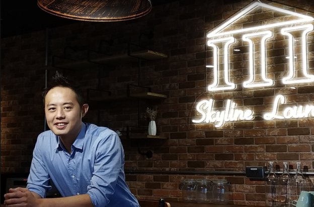 一鍵風暴》全球資安產值高於 IC 設計，台灣隊如何走出國際