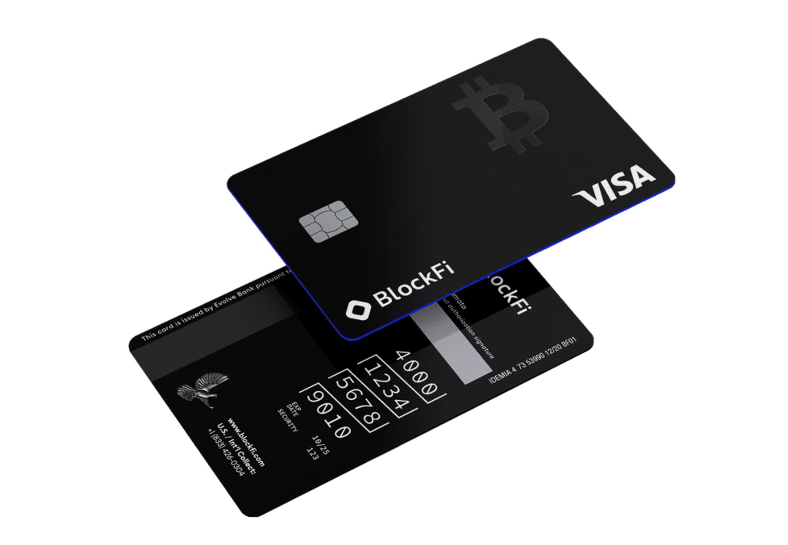 比特幣狂漲正夯！Visa 2021 年初推出比特幣回饋信用卡 TechNews 科技新報