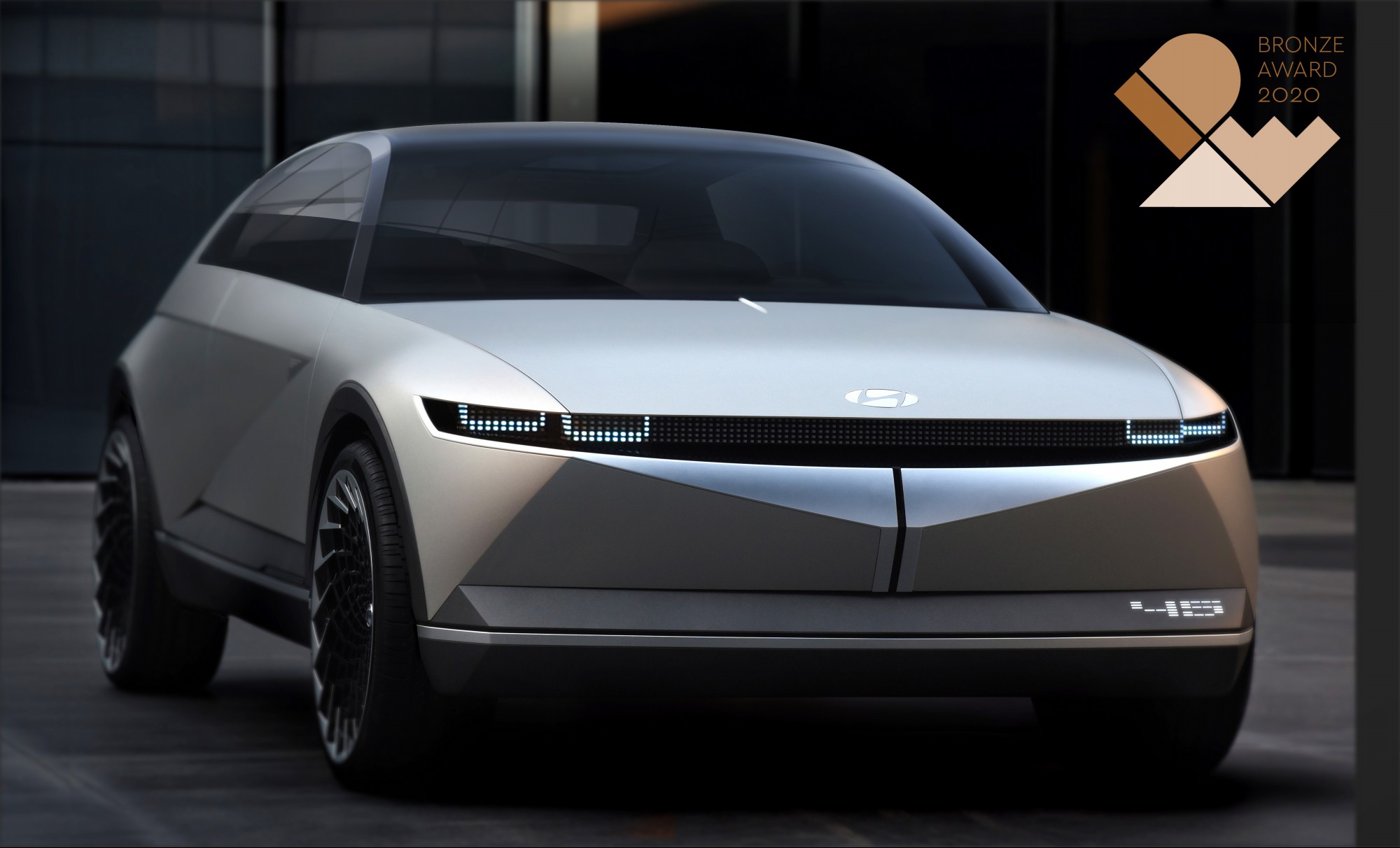 現代汽車公佈 2025 戰略計畫，60 兆韓圜灌注力拚電動車年銷 56 萬輛 | TechNews 科技新報
