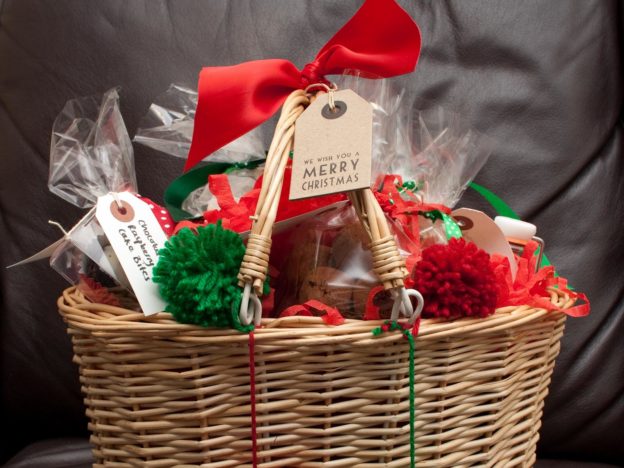 聖誕大餐沒了就加碼送禮物吧！西班牙禮品業績疫情下意外提升