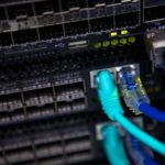 AI 驅動交換器產業，從核心技術到中國、台灣策略趨勢