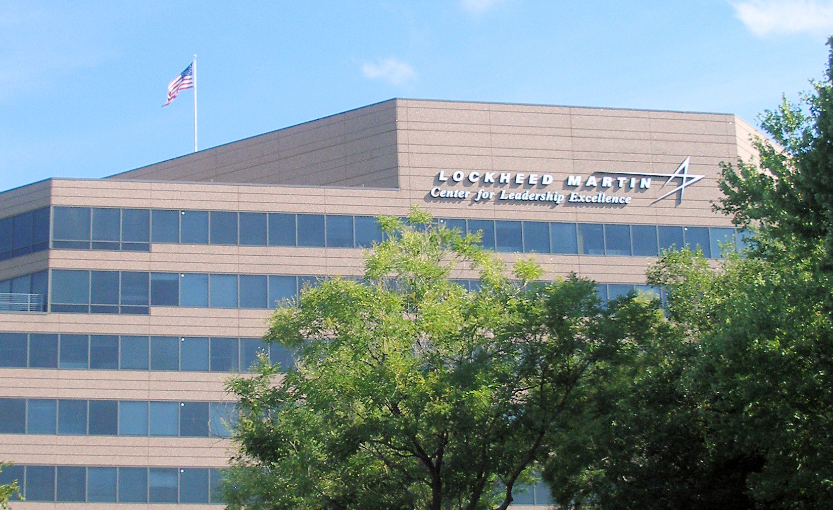 全球地緣衝突未止，市場關注洛克希德馬丁財報| TechNews 科技新報