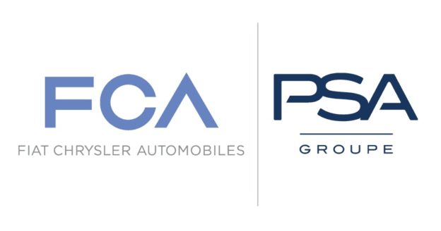 飛雅特克萊斯勒股東高票同意，與寶獅雪鐵龍合併