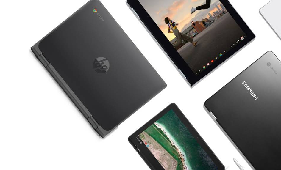 十年過去，Chromebook 現在怎樣了 - Vimarsana News