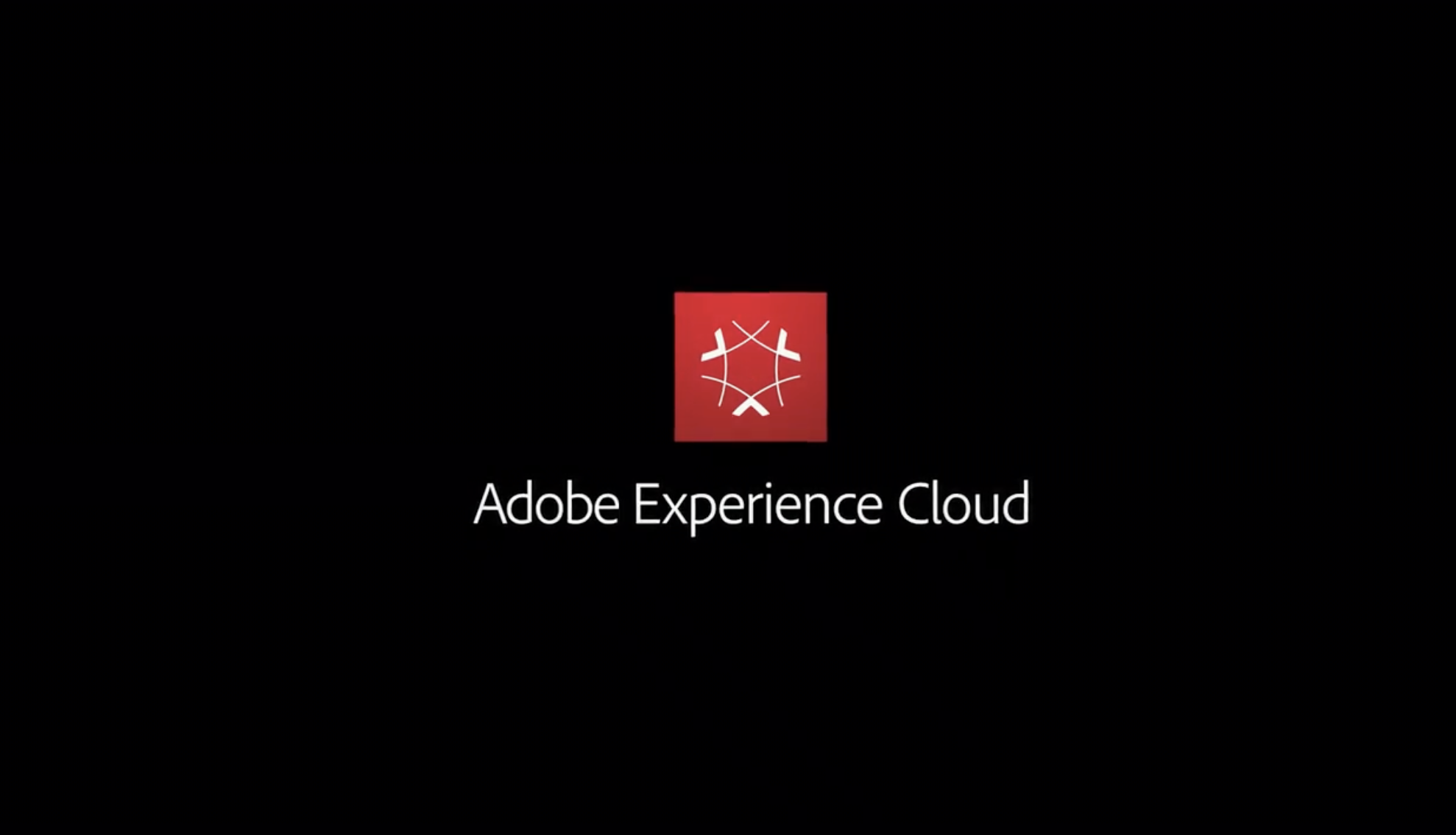Adobe Experience Cloud 整合四雲優勢，替你抓穩數位客戶體驗 | TechNews 科技新報