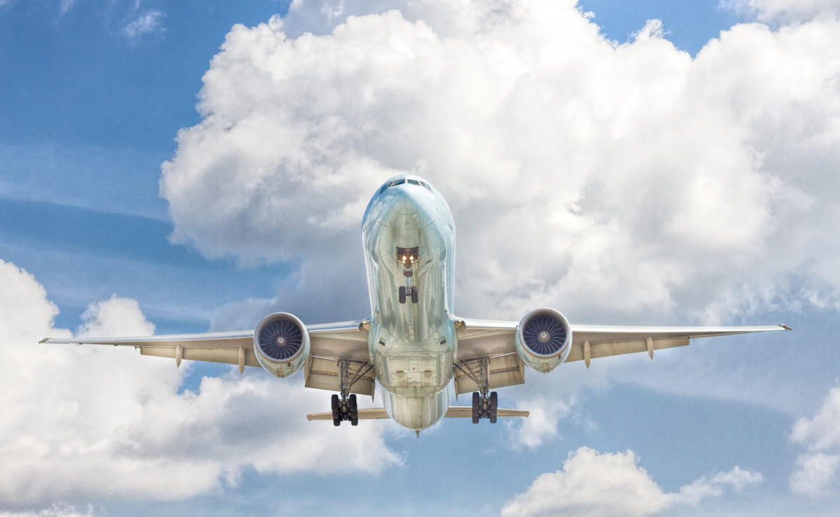 航空股遭低估？專家看好2026 經營環境更佳| TechNews 科技新報