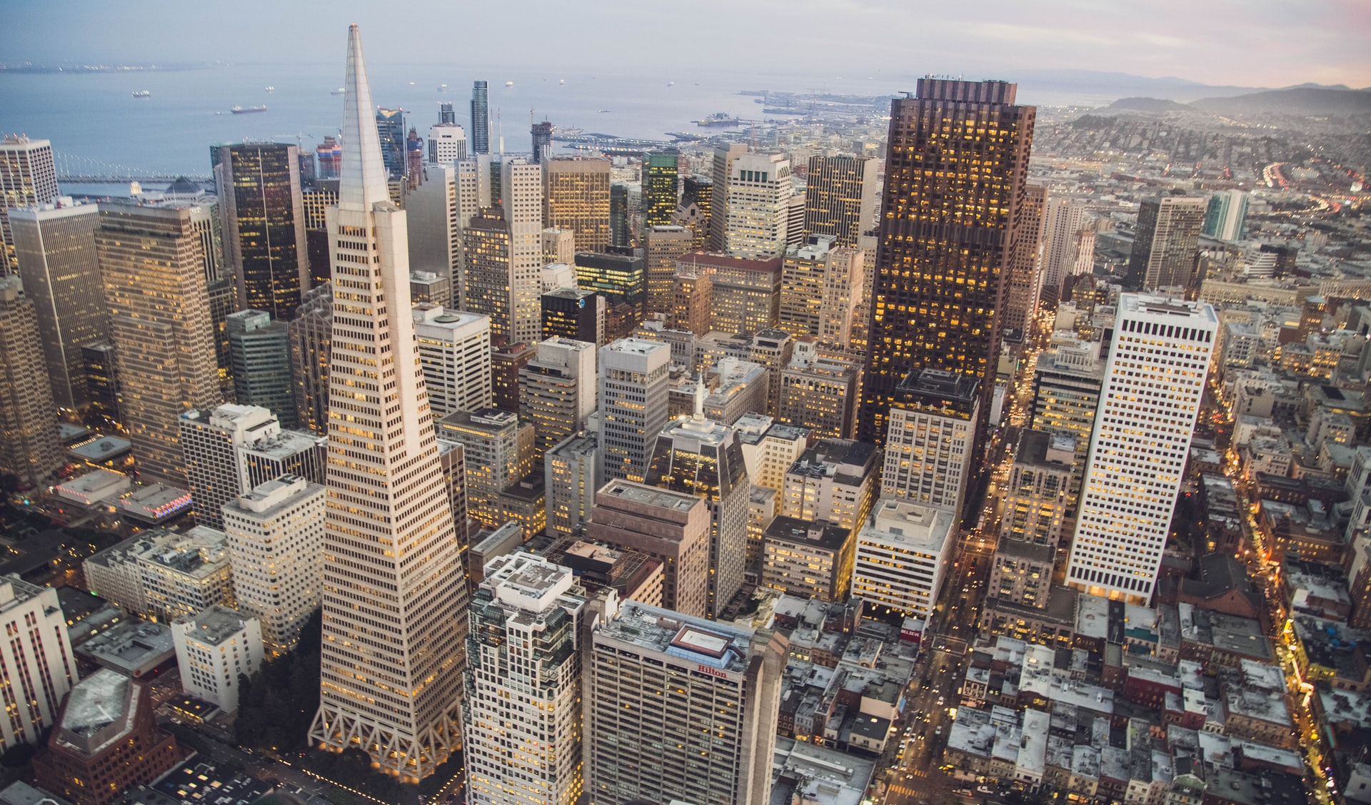 辦公室上班族對舊金山 GDP 貢獻大，全面 WFH 後果難想像 TechNews 科技新報