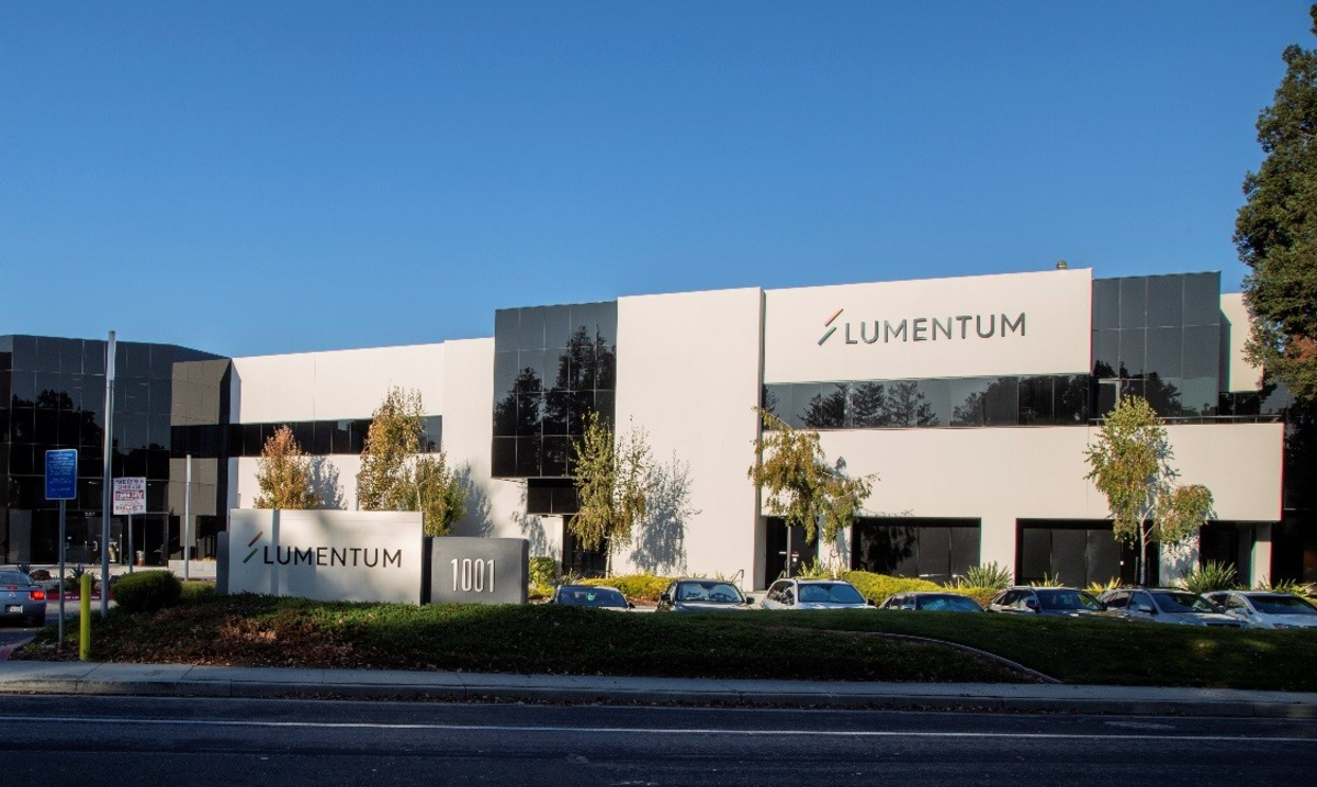 半導體業整併風!光纖元件商 Lumentum 擬收購 Coherent TechNews 科技新報