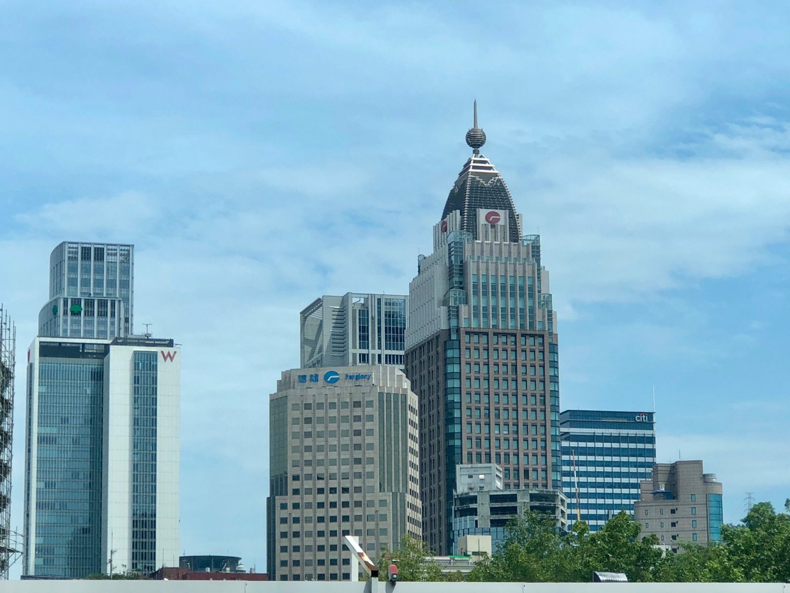 租金修正15 後 蟄伏2 年的東區終於復甦有望 Technews 科技新報