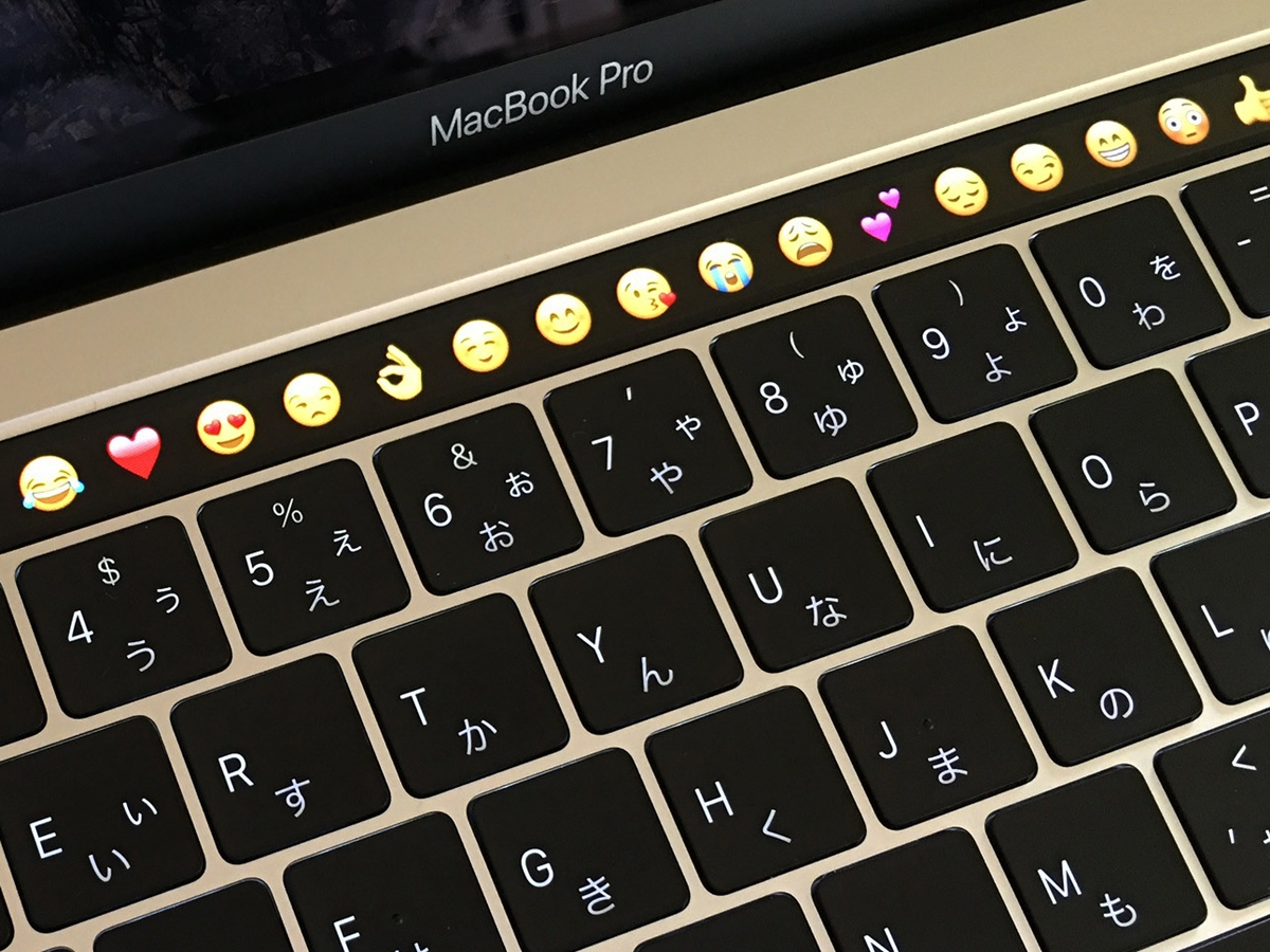 2017 年款Touch Bar MacBook Pro 進入淘汰清單了| TechNews 科技新報