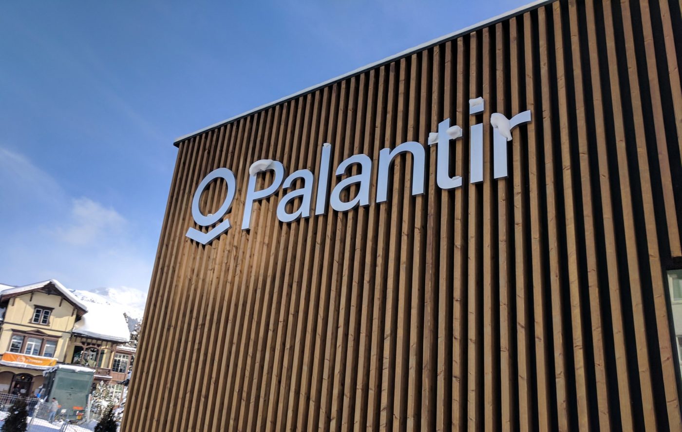 Palantir 遭知名放空機構盯上：股價崩7 成也太貴| TechNews 科技新報