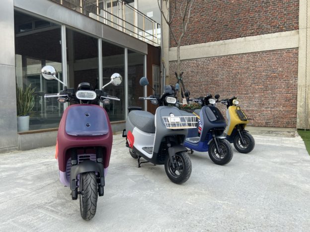 等不到特斯拉降價，Gogoro 先降價了