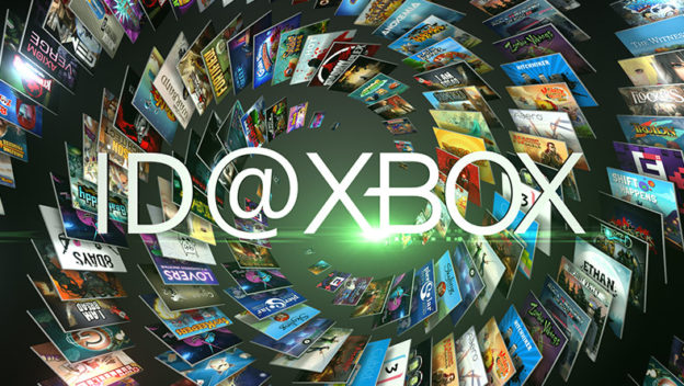 面向全球受眾，XBOX 遊戲亞洲區負責人給台獨立遊戲開發者的建議