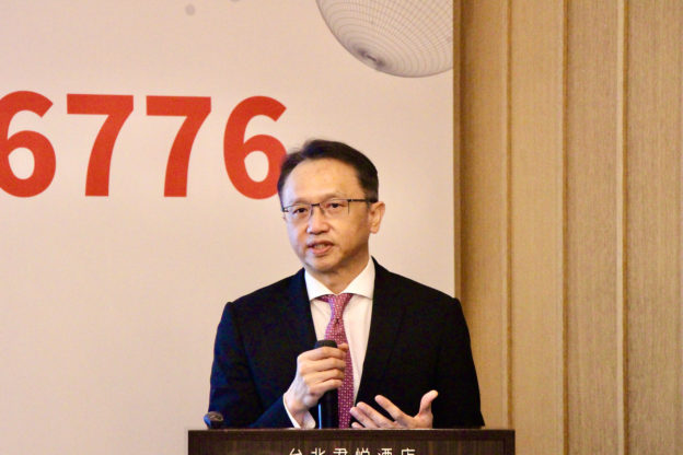 市場需求強勁努力追貨，宏碁 2 月營收年增 8 成