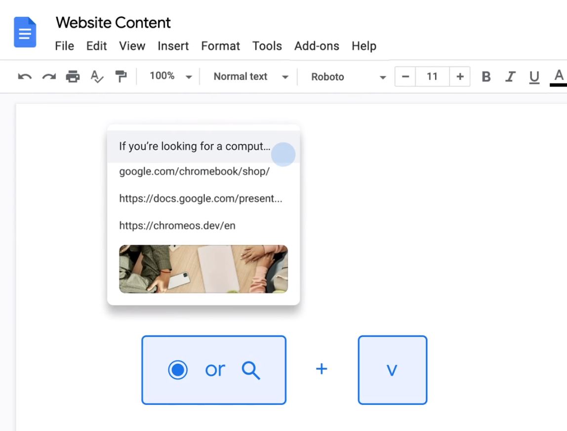 Chromebook 問世 10 週年，Google 祭出 Phone Hub、螢幕擷圖、鄰近分享等全新功能 TechNews 科技新報