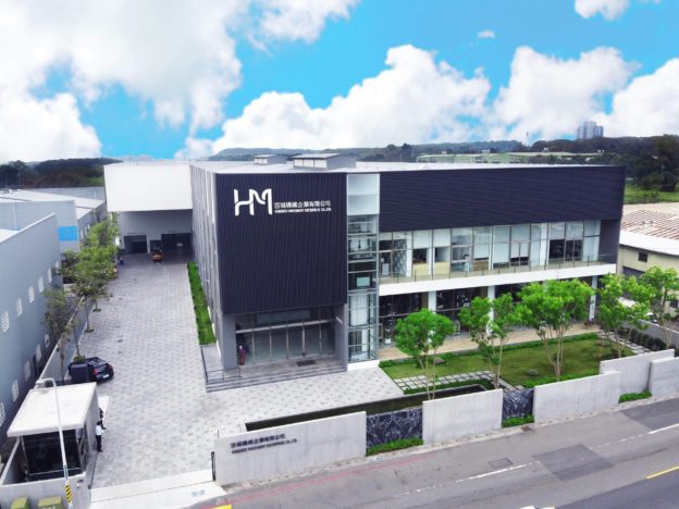 砸錢幫原料商研發，糕餅界英雄聯盟營收逆增二成