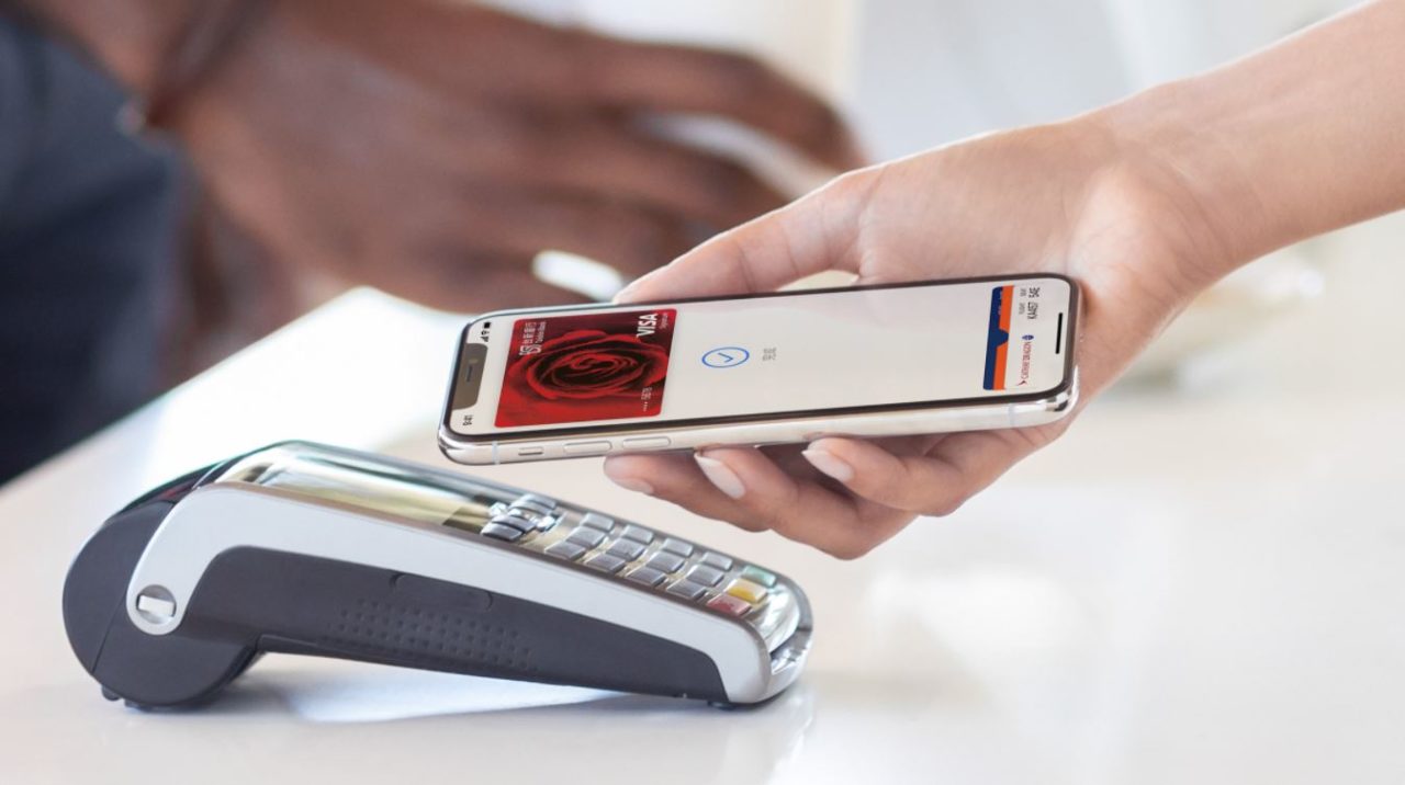 蘋果遭控竊取商業機密打造Apple Pay | TechNews 科技新報