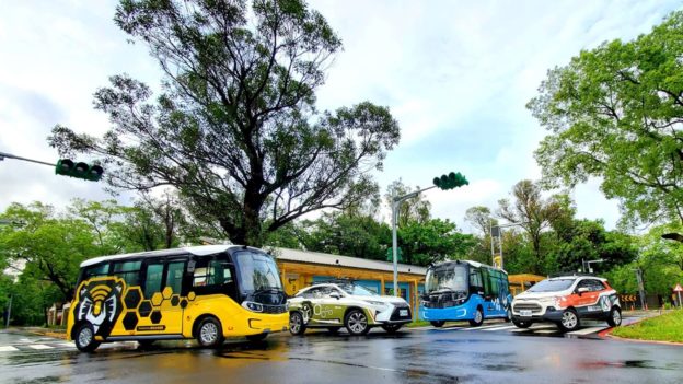 告別老司機》自駕車的導盲犬，為什麼高精地圖這麼重要？