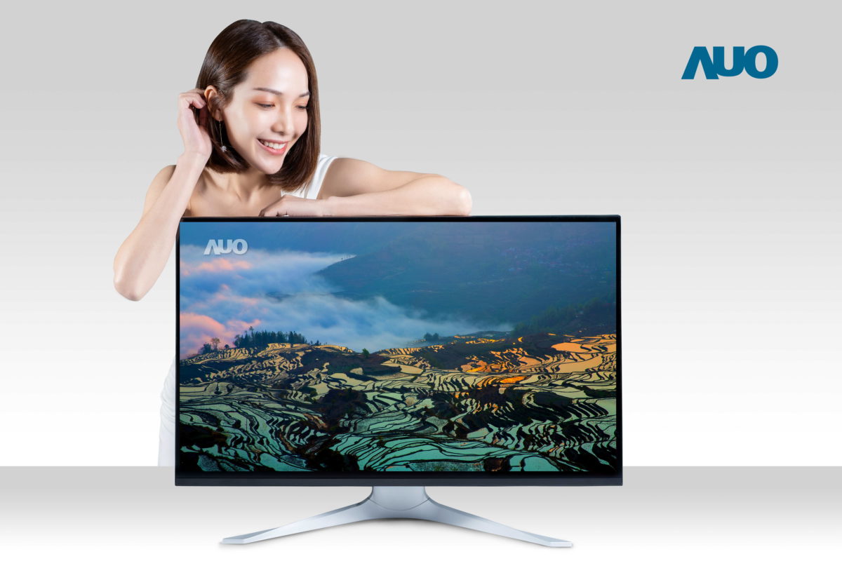 守護靈魂之窗 友達獨家a R T 護眼顯示器新品齊出籠 Technews 科技新報