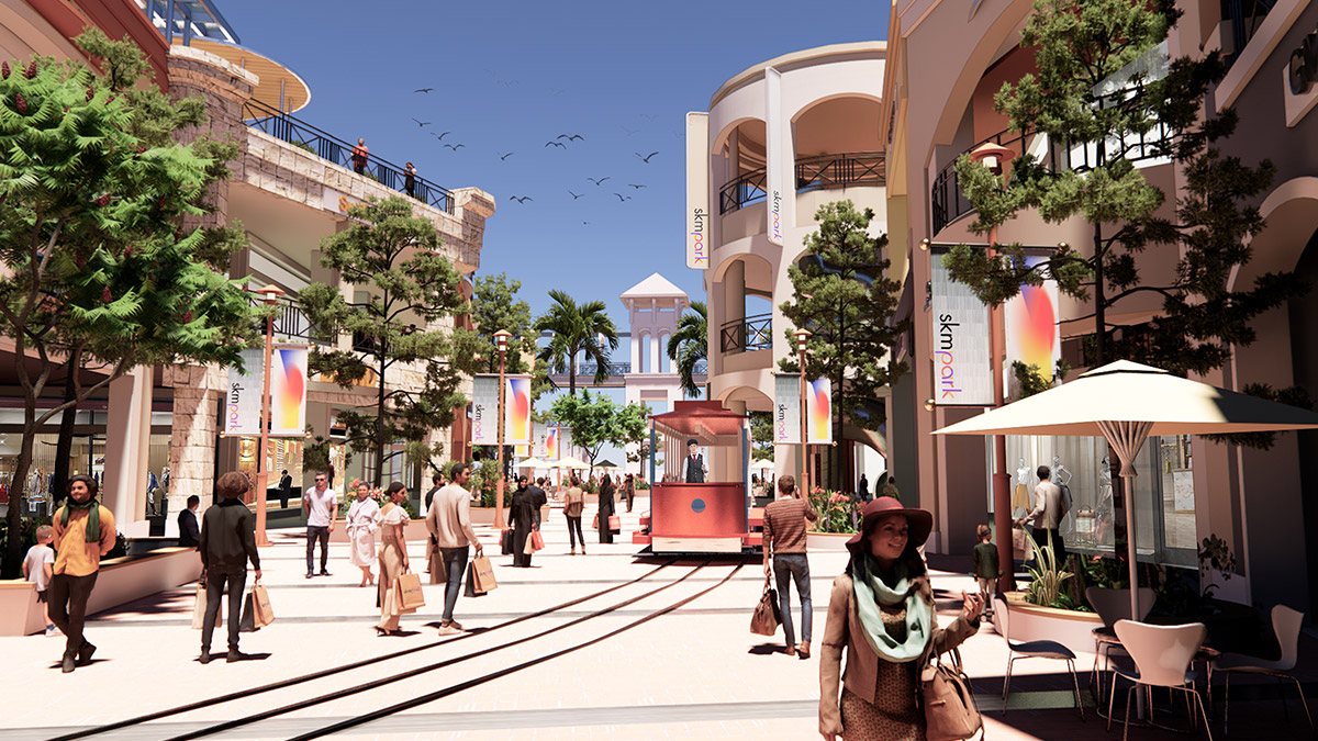 新光三越開outlet 32 年百貨戰力是優勢還挑戰 Technews 科技新報