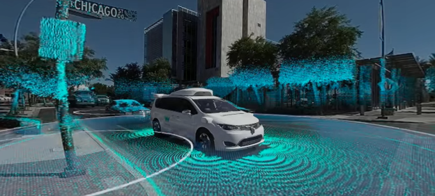 告別老司機》無人車誰搶先？天下第一自動駕駛大賽現在開始