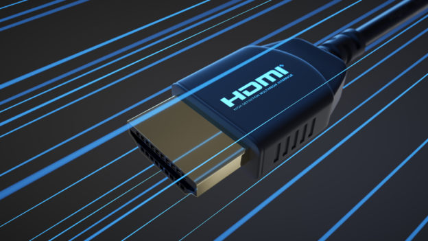 HDMI 規格亂象將臨：你家的 HDMI 2.1 電視真是 2.1 嗎？