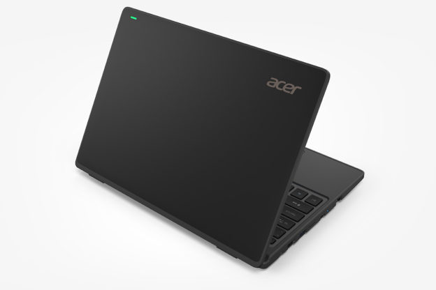 學生線上學習需求爆發，宏碁急推萬元以下教育筆電