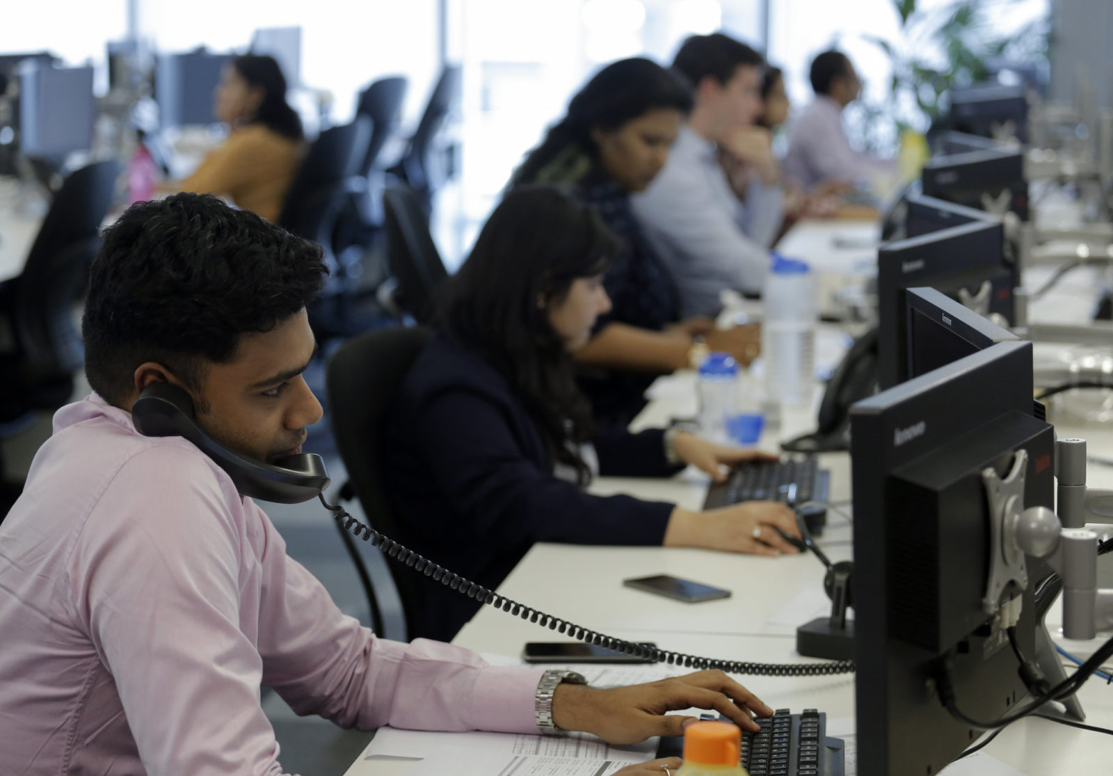 不再只做客服，印度數位人才讓離岸外包成經濟金雞母| TechNews 科技新報