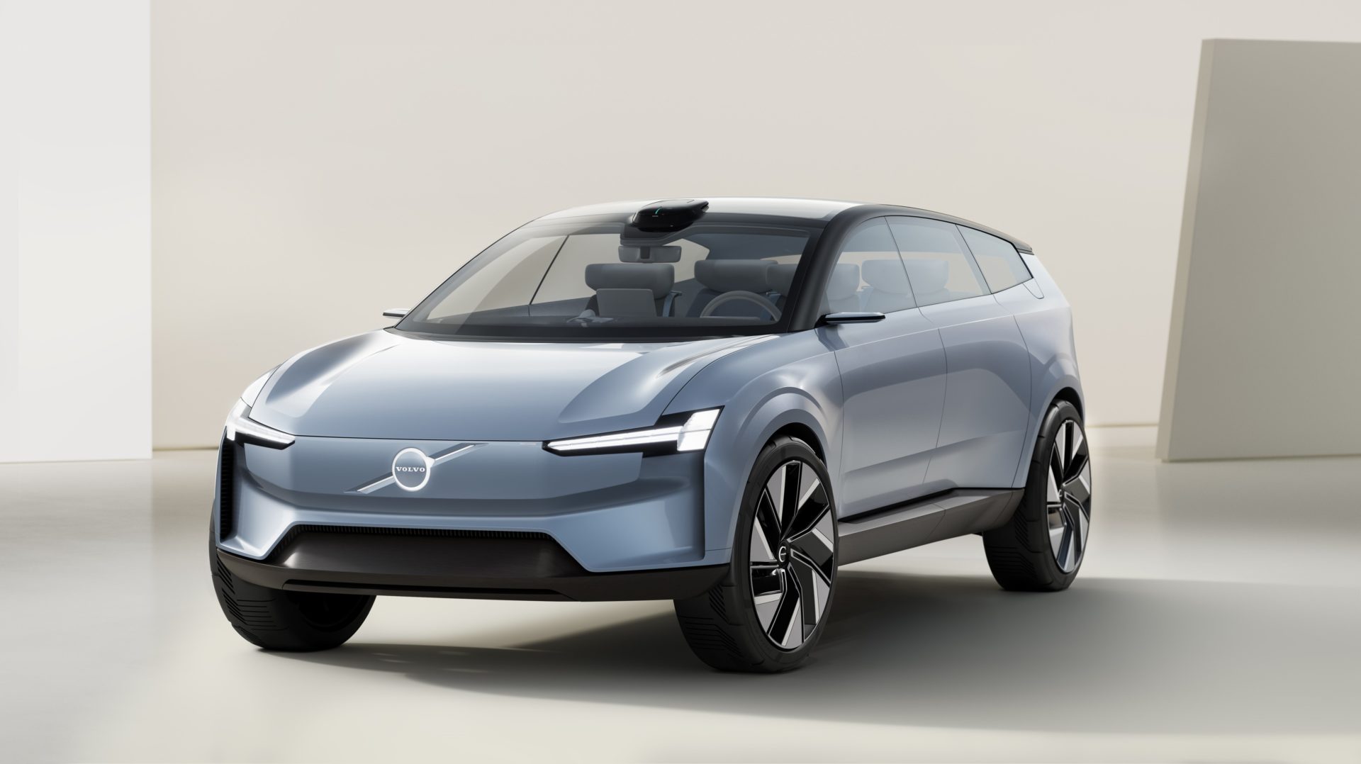 科技大咖助陣，Volvo 電動車科技連升三級 - Vimarsana News