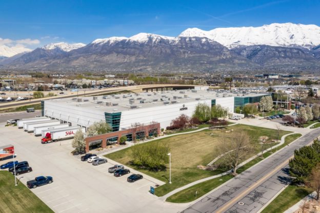 中國疫情升溫、歐美訂單增添利多，外資調升大江生醫目標價至 155 元