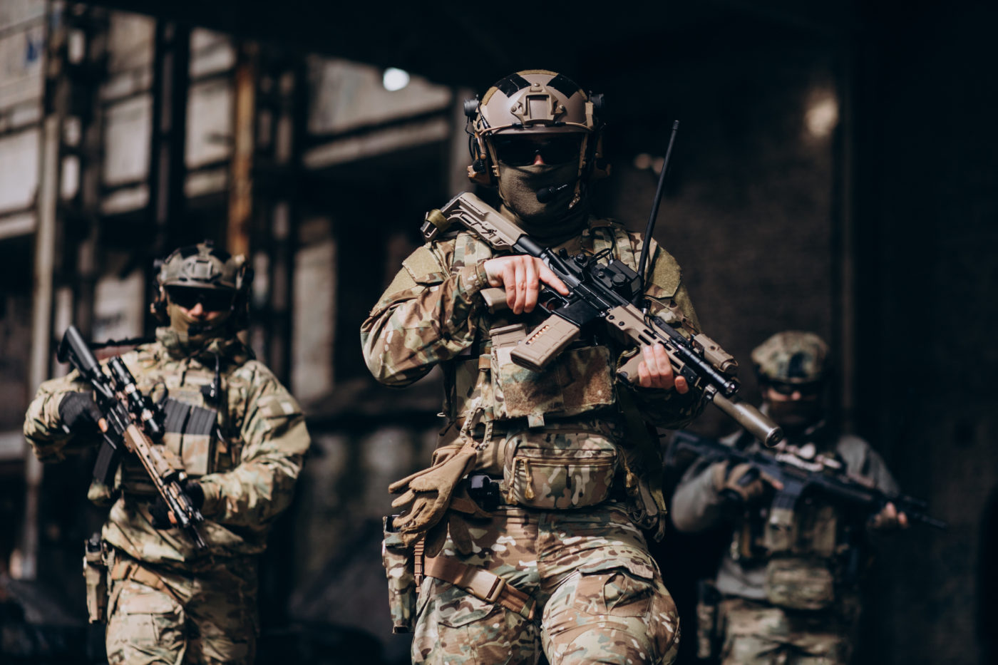 美國陸軍將訓練首批太空陸戰隊員，但不是想像中的那種 - Vimarsana News