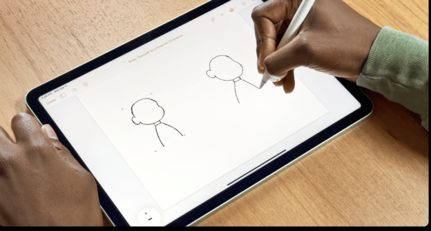 拯救爸媽，蘋果 iPad 內建 30 項功能就能讓小孩輕鬆放電