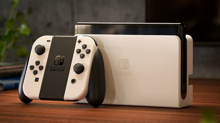 Nintendo Switch - 新八　Nintendo Switch Nintendo (ニンテンドー) Nintendo Switch HAC-001｜トレファク