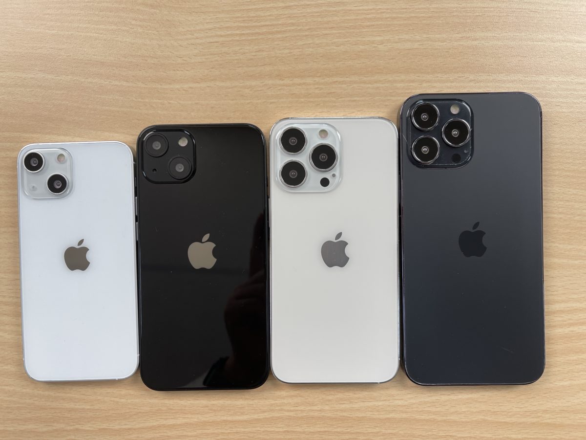 6park News The Only English News For Chinese People Stop Saying That Apple Is Not Innovative Guo Mingchi Iphone 13 May Support Low Orbit Satellite Communications Technews