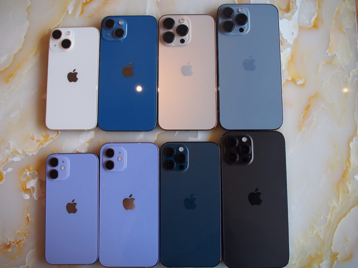 Iphone 13 四機開箱 讓果粉用最基本技巧就拍出電影感 Technews 科技新報 Iphone 13 四機開箱 讓果粉用最基本技巧就拍出電影感 Technews 科技新報
