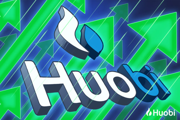 配合中國禁令，交易所火幣宣布漸進式清零中國用戶